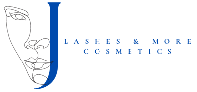 Lashes & more cosmetics